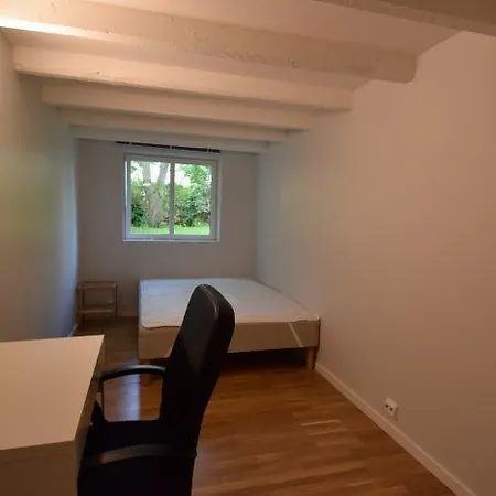Apartment Solferie Apartment- Osterveien *
