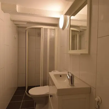 Solferie Apartment- Osterveien *